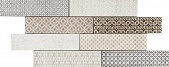 Декор MLYG Clays Mosaico 30*60